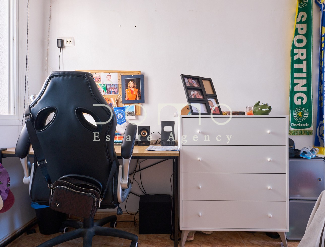 Wiederverkauf - Villa - Los Gallardos