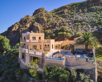 Wiederverkauf - Villa - Turre - Sierra Cabrera