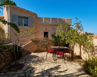 Wiederverkauf - Villa - Turre - Sierra Cabrera