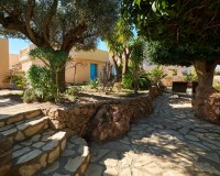 Wiederverkauf - Villa - Turre - Sierra Cabrera