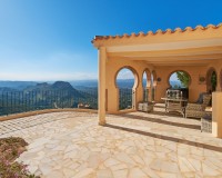 Wiederverkauf - Villa - Turre - Sierra Cabrera