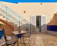 Wiederverkauf - Villa - Turre - Sierra Cabrera