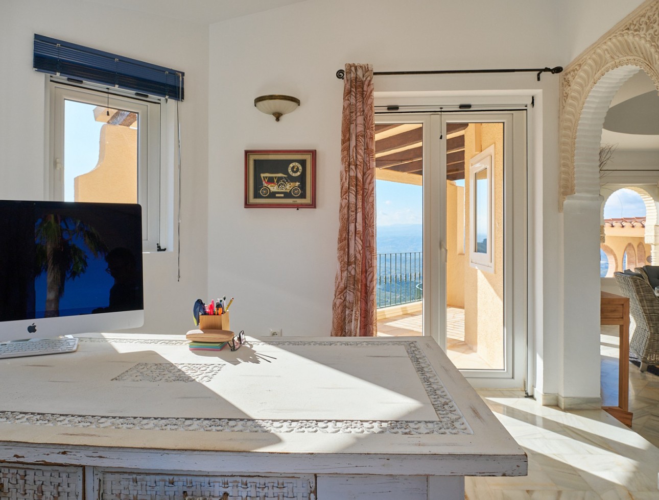 Wiederverkauf - Villa - Turre - Sierra Cabrera