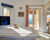 Wiederverkauf - Villa - Turre - Sierra Cabrera