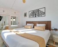 Wiederverkauf - Villa - Turre - Sierra Cabrera