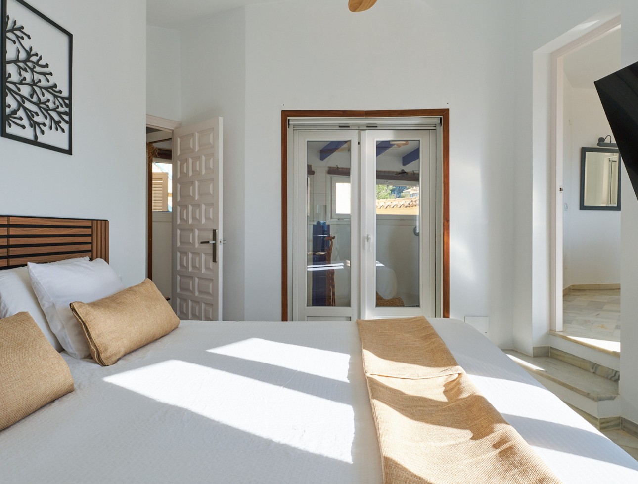 Wiederverkauf - Villa - Turre - Sierra Cabrera