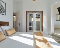 Wiederverkauf - Villa - Turre - Sierra Cabrera