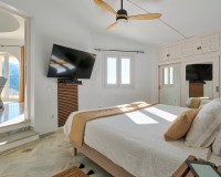 Wiederverkauf - Villa - Turre - Sierra Cabrera