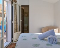 Wiederverkauf - Villa - Turre - Sierra Cabrera