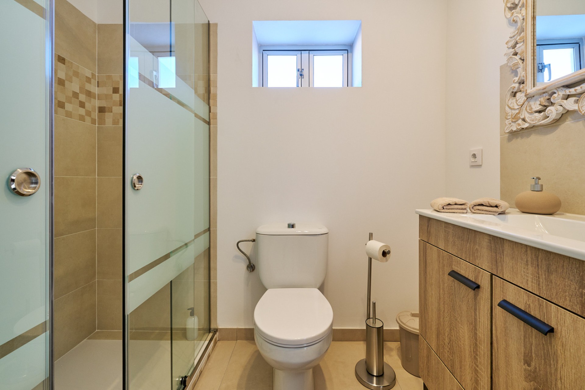 Wiederverkauf - Villa - Turre - Sierra Cabrera