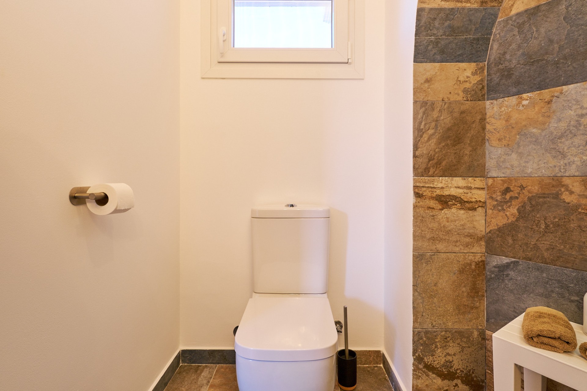 Wiederverkauf - Villa - Turre - Sierra Cabrera