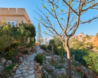 Wiederverkauf - Villa - Turre - Sierra Cabrera