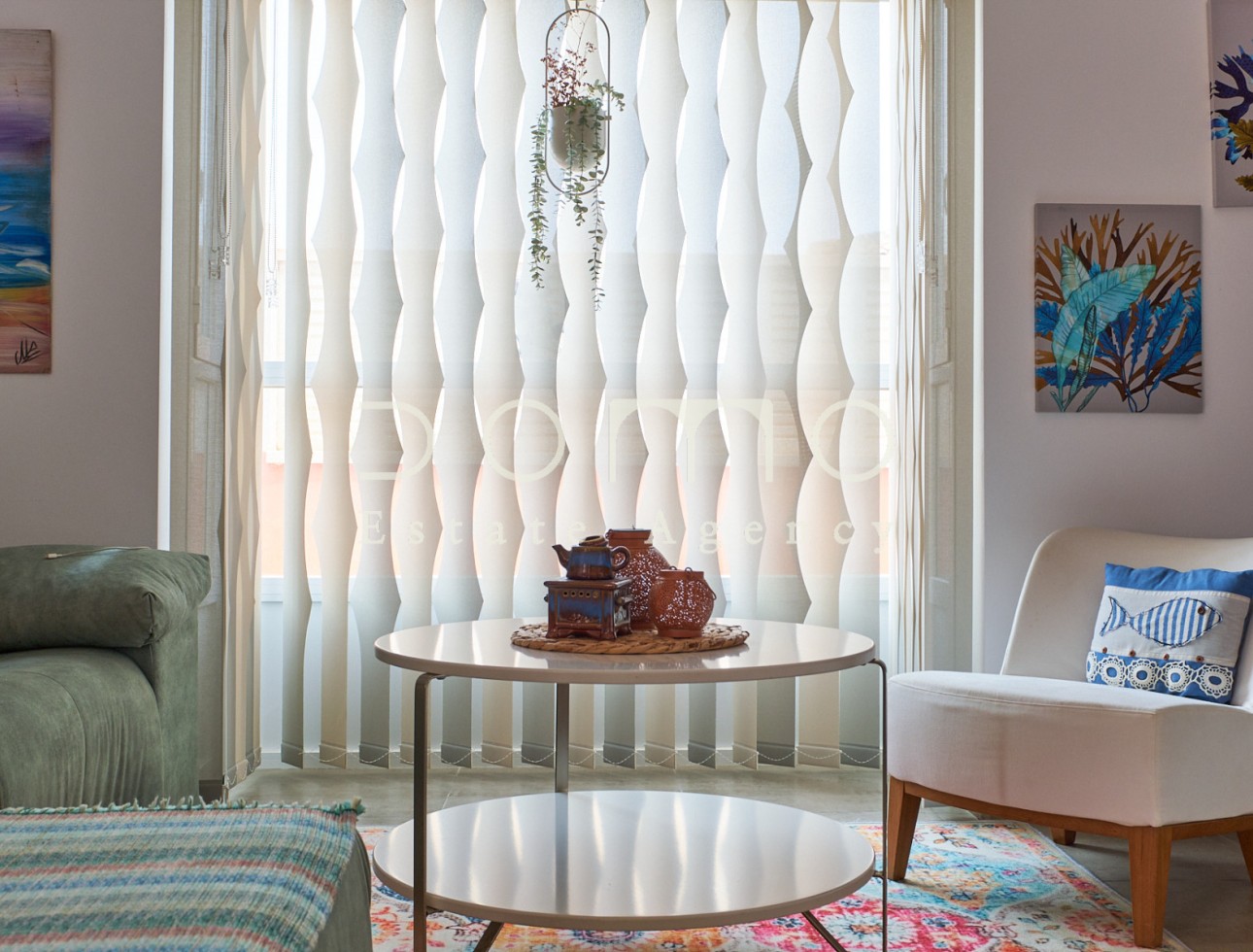 Wiederverkauf - Villa - Turre