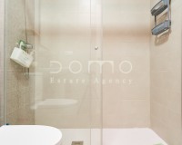 Wiederverkauf - Villa - Turre