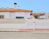 Wiederverkauf - Villa - Turre