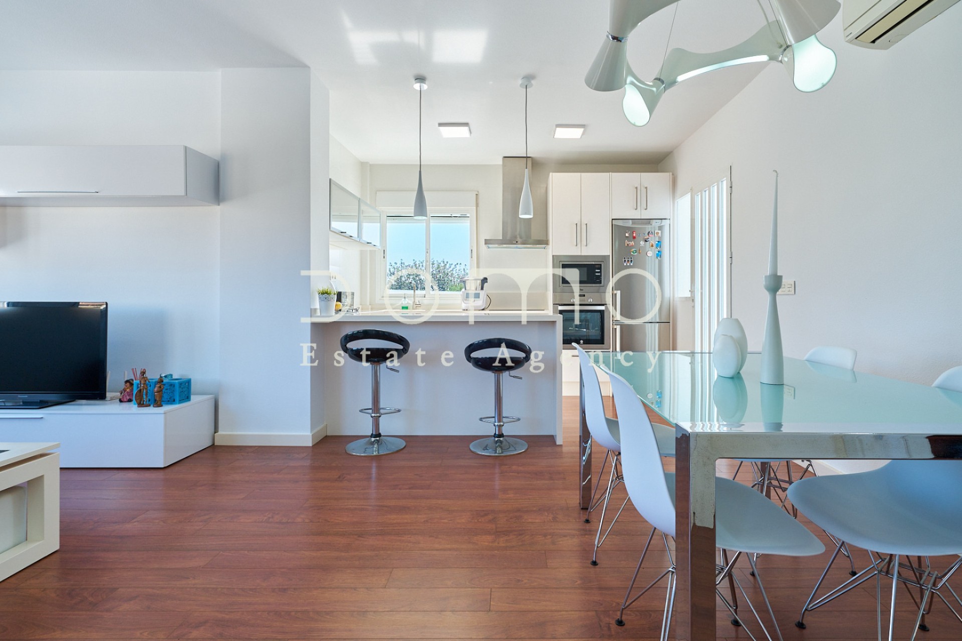 Wiederverkauf - Villa - Turre