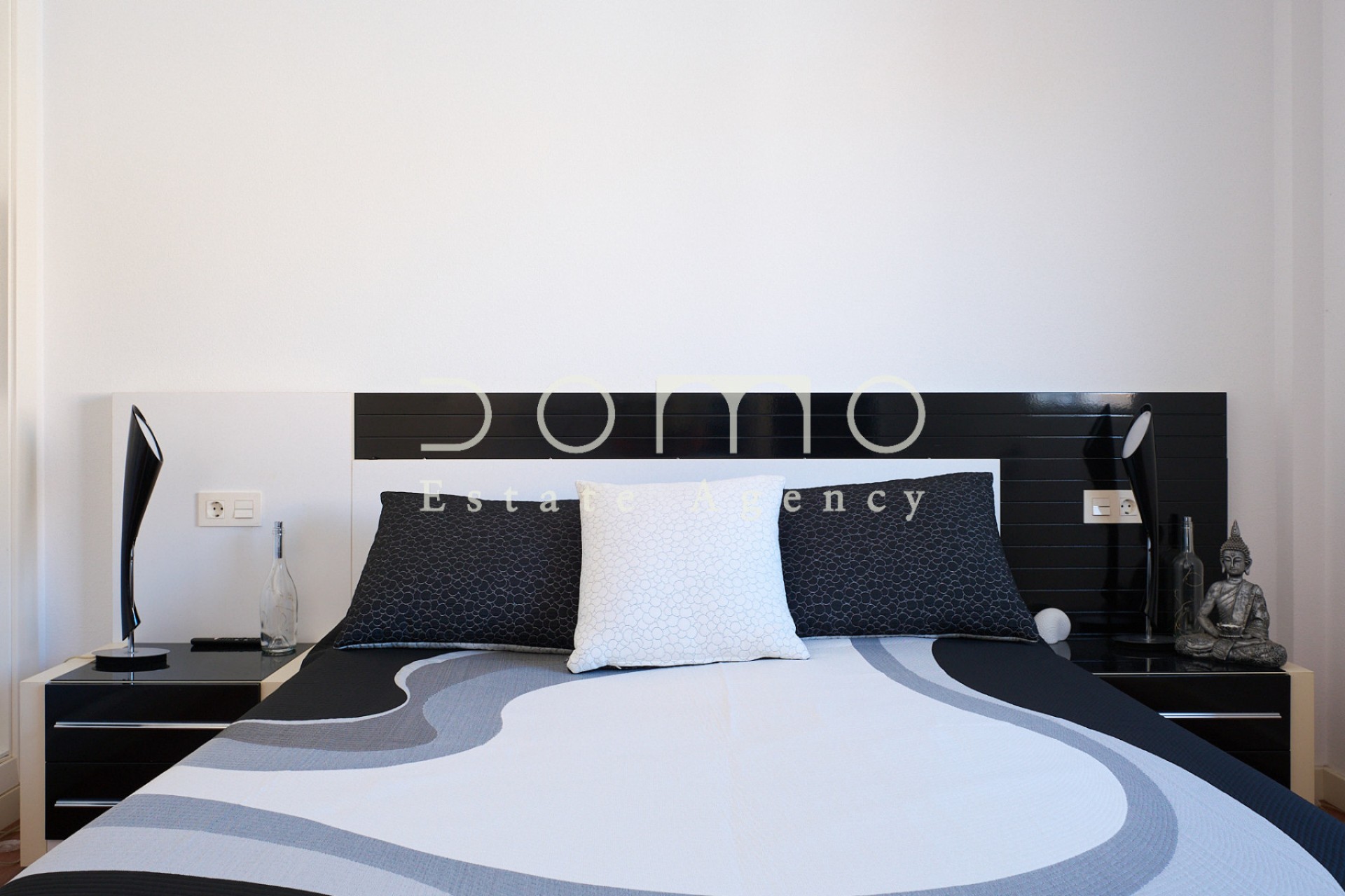 Wiederverkauf - Villa - Turre