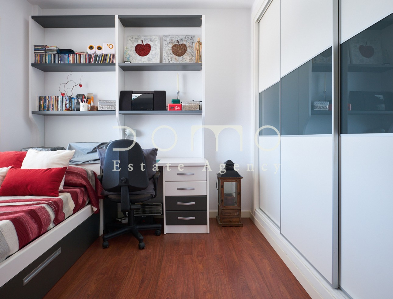 Wiederverkauf - Villa - Turre