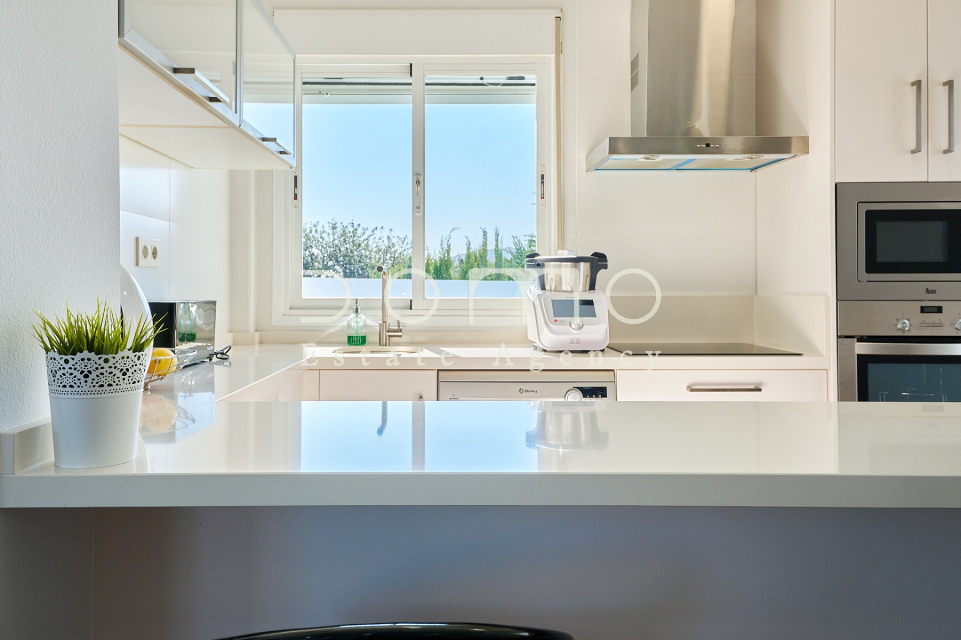 Wiederverkauf - Villa - Turre