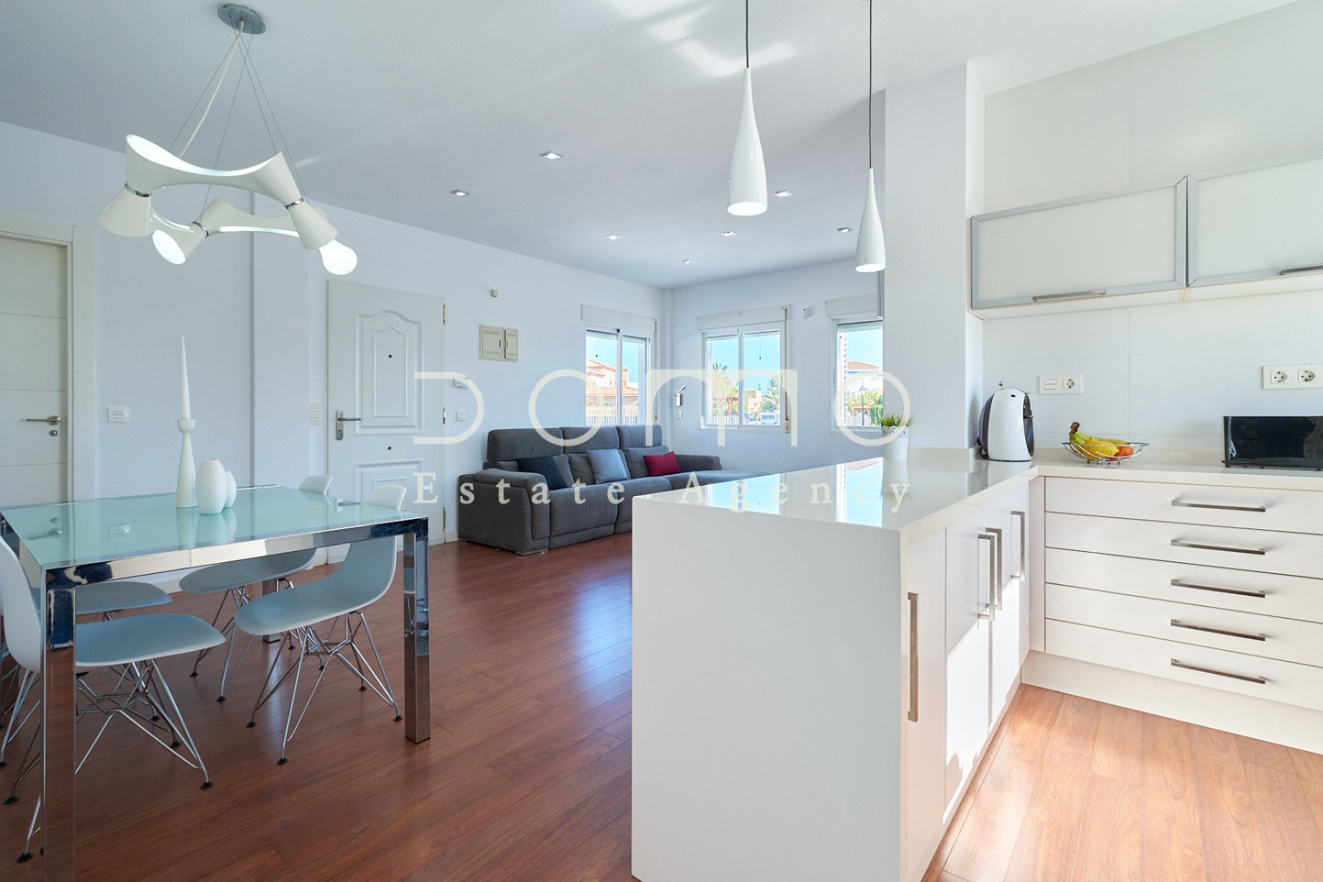 Wiederverkauf - Villa - Turre