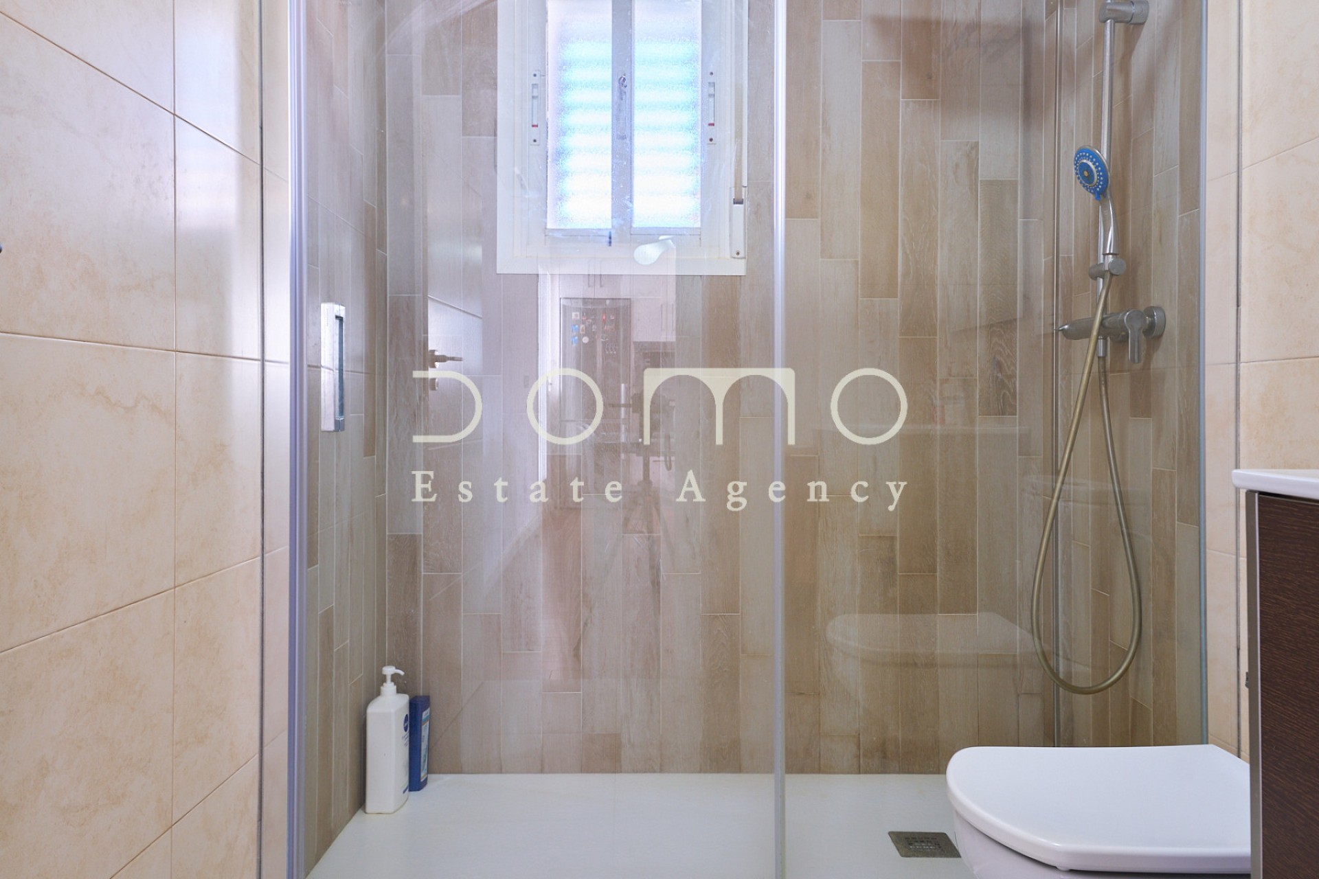 Wiederverkauf - Villa - Turre