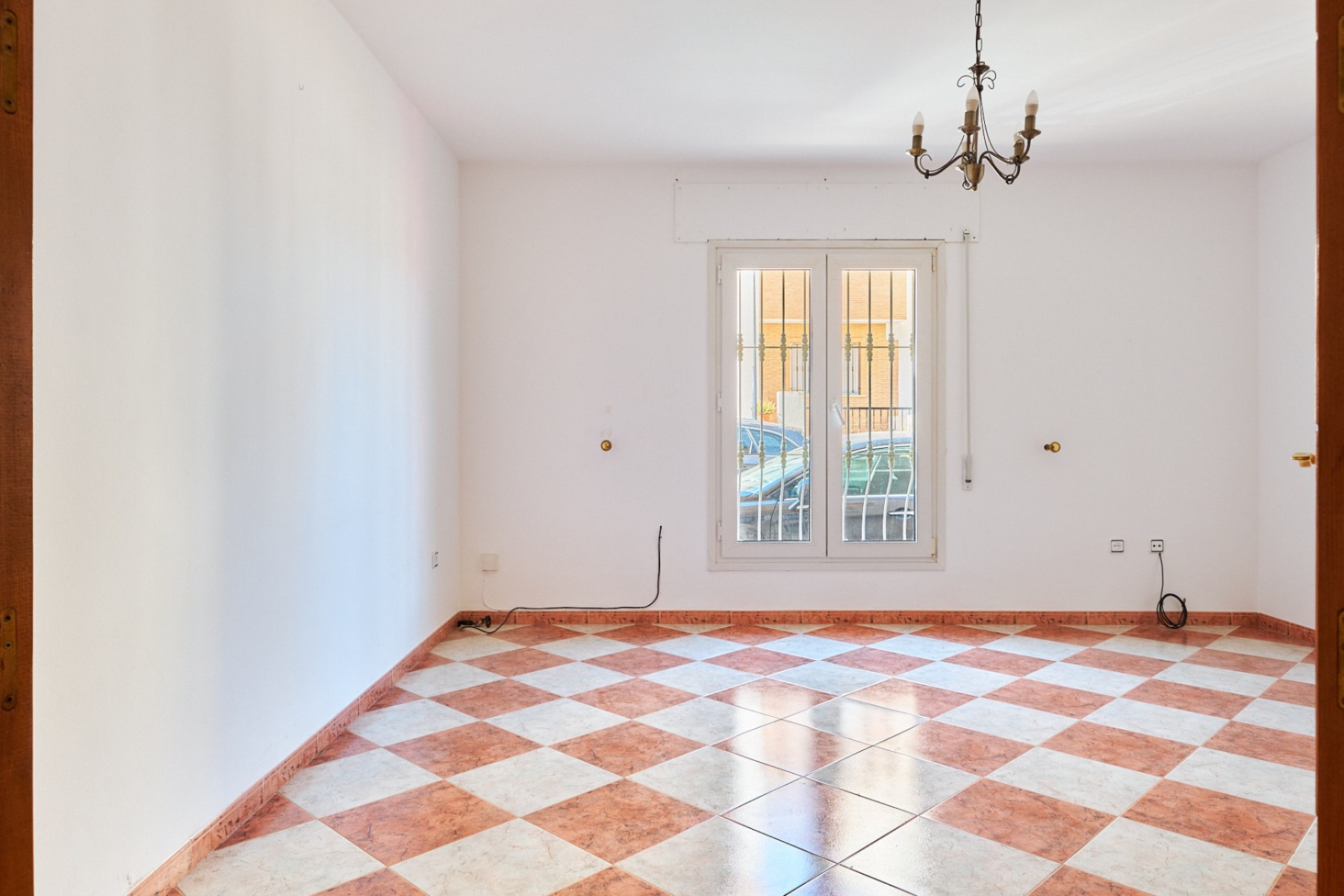 Wiederverkauf - Villa - Turre