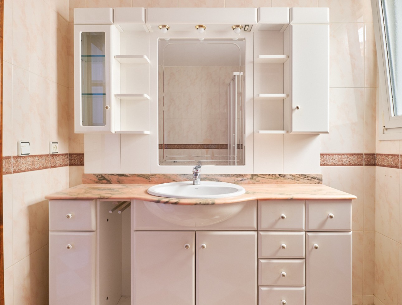 Wiederverkauf - Villa - Turre