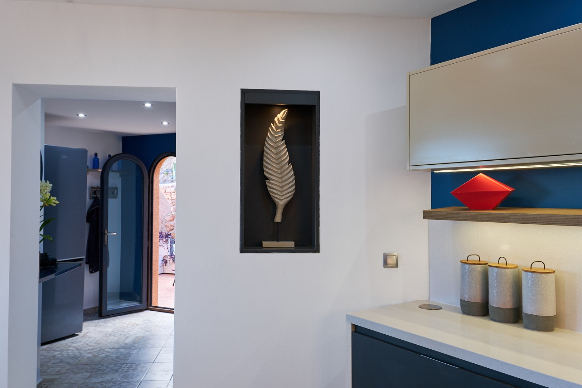 Wiederverkauf - Villa - Turre