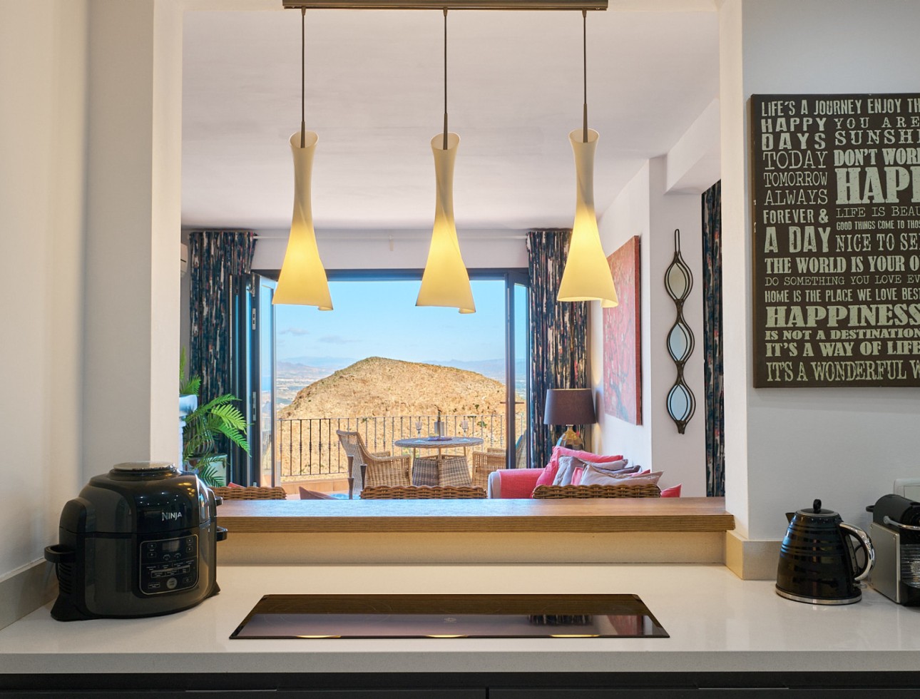 Wiederverkauf - Villa - Turre