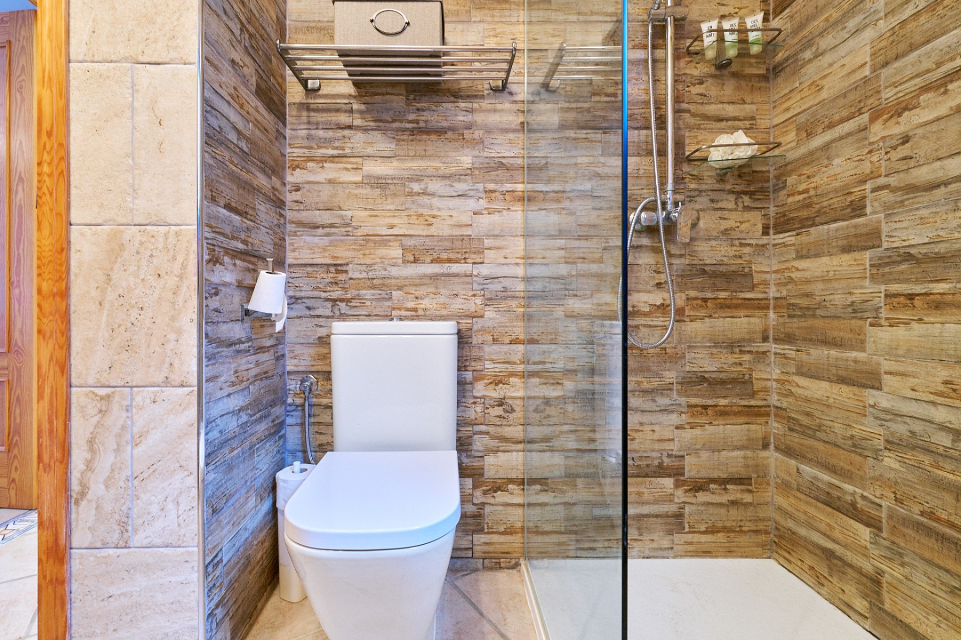 Wiederverkauf - Villa - Turre