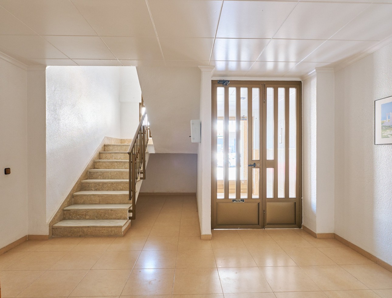Wiederverkauf - Wohnung - Garrucha