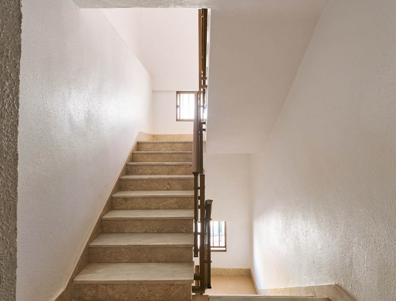 Wiederverkauf - Wohnung - Garrucha