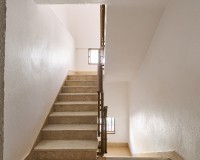 Wiederverkauf - Wohnung - Garrucha