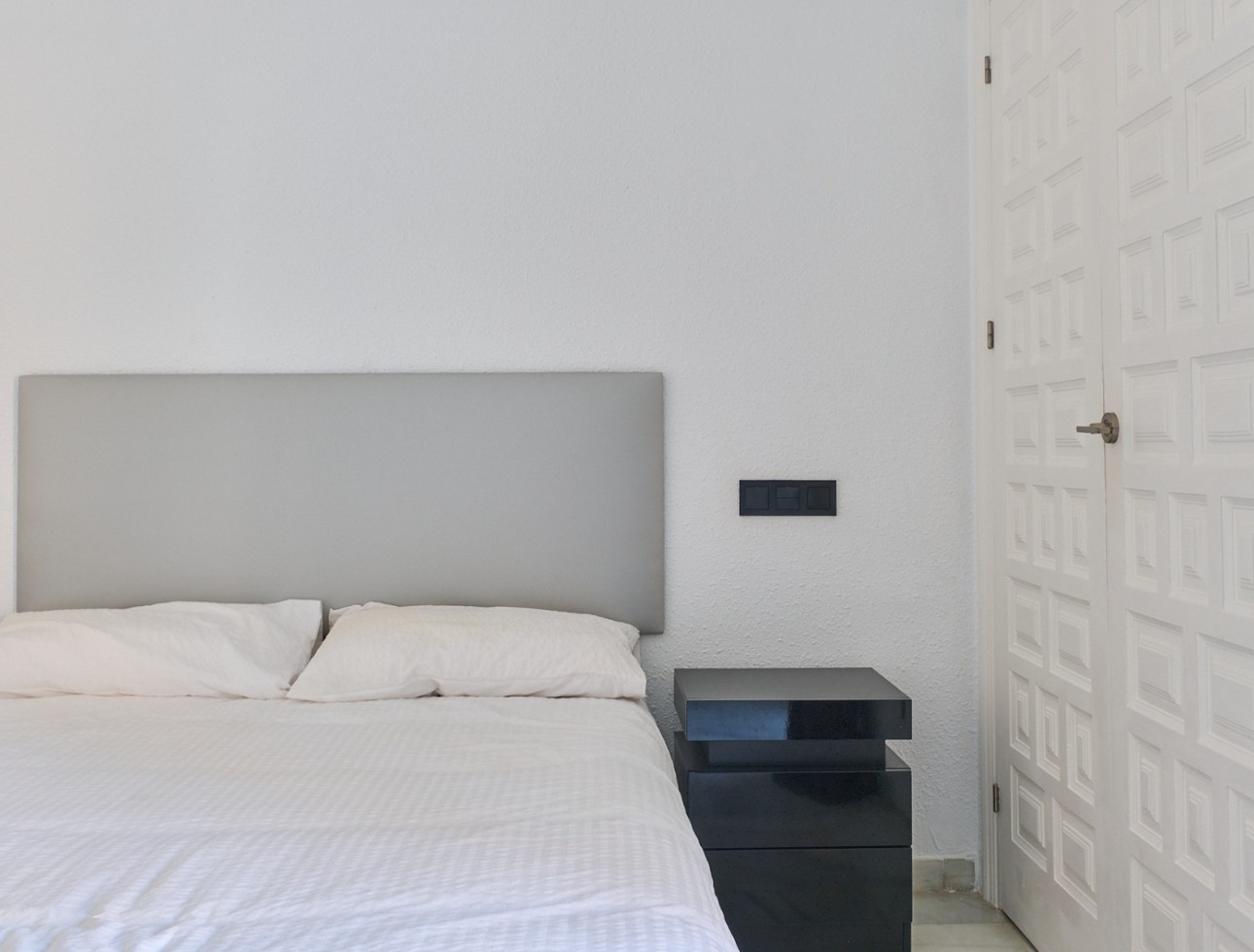 Wiederverkauf - Wohnung - Garrucha