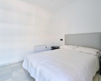 Wiederverkauf - Wohnung - Garrucha