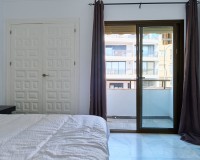 Wiederverkauf - Wohnung - Garrucha
