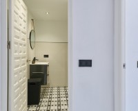 Wiederverkauf - Wohnung - Garrucha