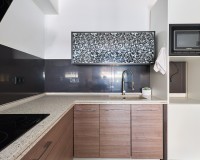 Wiederverkauf - Wohnung - Garrucha