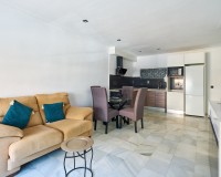 Wiederverkauf - Wohnung - Garrucha
