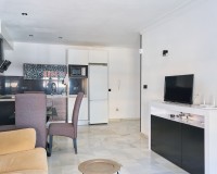 Wiederverkauf - Wohnung - Garrucha