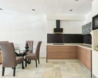 Wiederverkauf - Wohnung - Garrucha