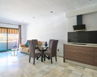 Wiederverkauf - Wohnung - Garrucha