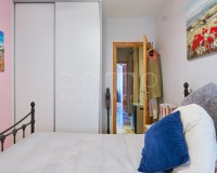 Wiederverkauf - Wohnung - Los Gallardos