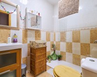 Wiederverkauf - Wohnung - Los Gallardos