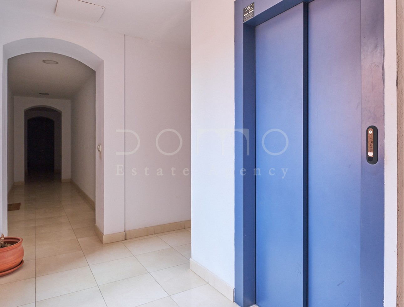 Wiederverkauf - Wohnung - Mojácar