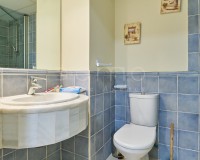 Wiederverkauf - Wohnung - Mojácar