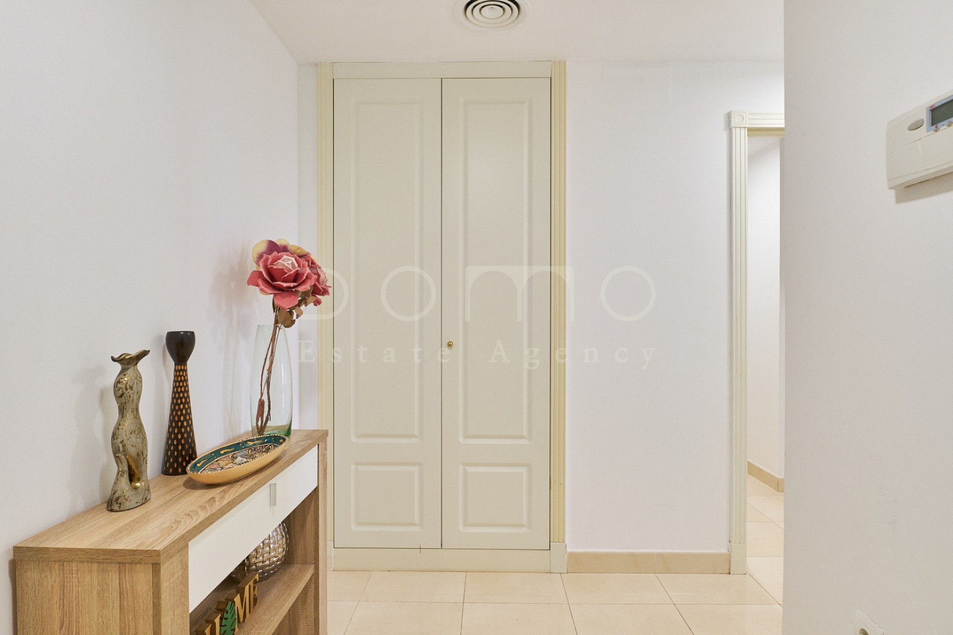 Wiederverkauf - Wohnung - Mojácar