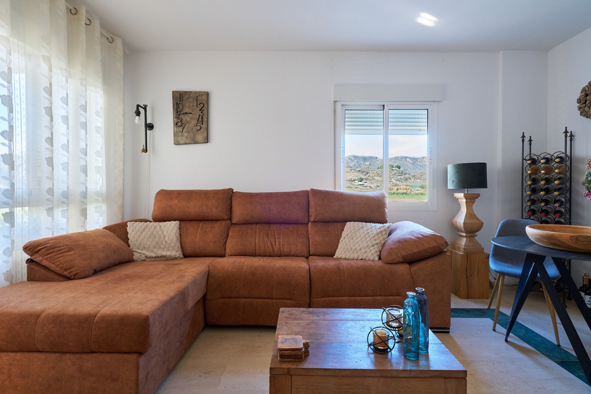 Wiederverkauf - Wohnung - Pozo del Esparto