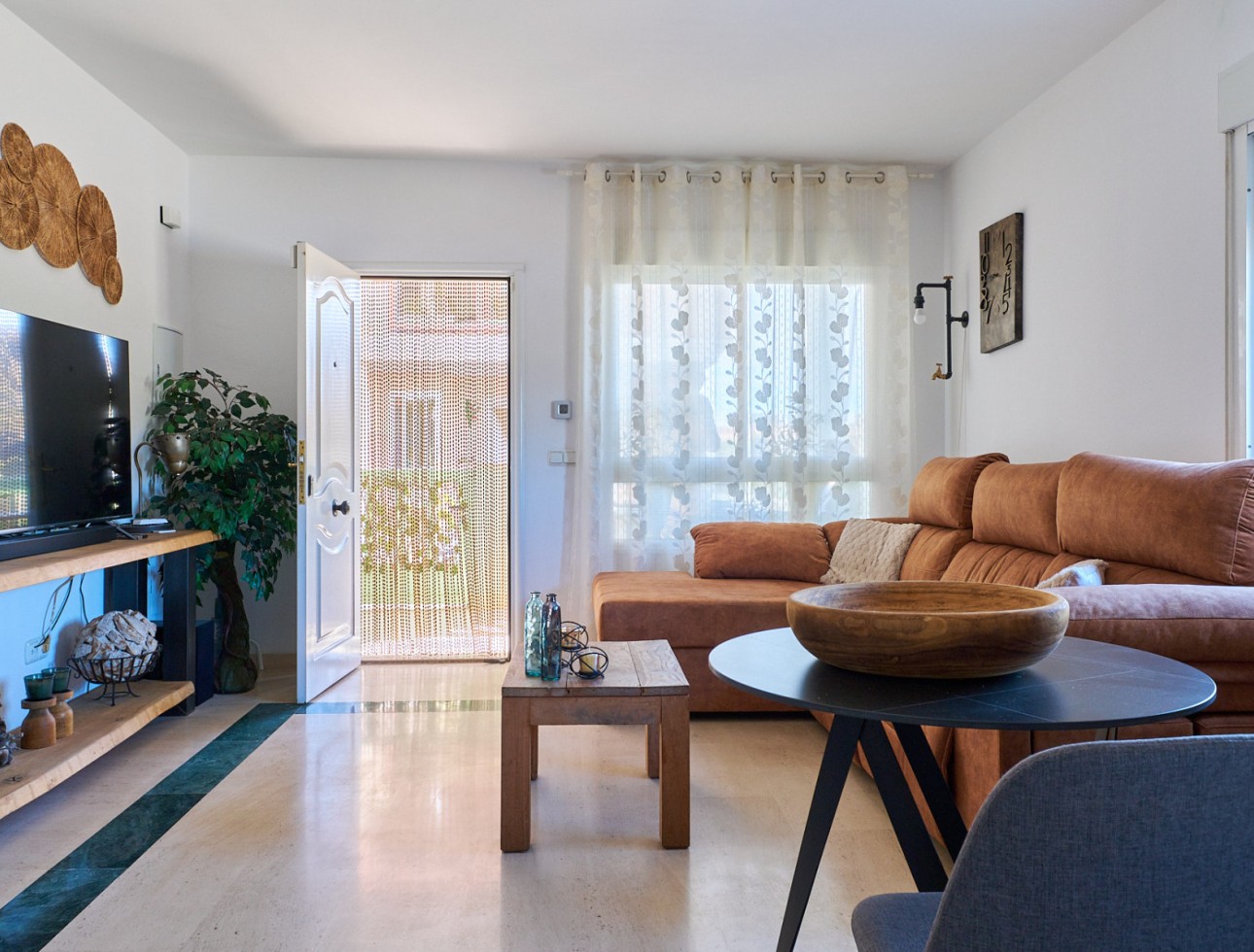 Wiederverkauf - Wohnung - Pozo del Esparto