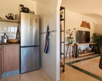 Wiederverkauf - Wohnung - Pozo del Esparto